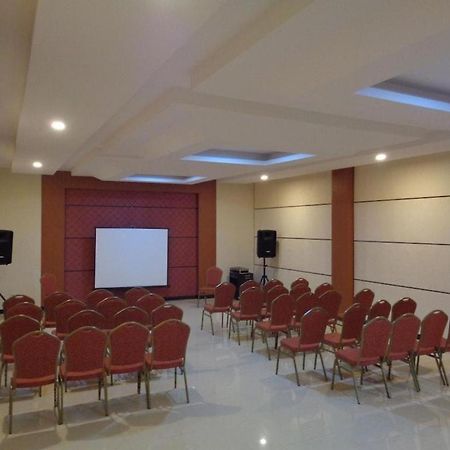 Grand Dian Hotel Slawi Tegal  Exterior photo