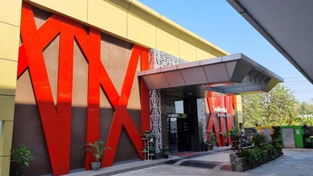 Grand Dian Hotel Slawi Tegal  Exterior photo