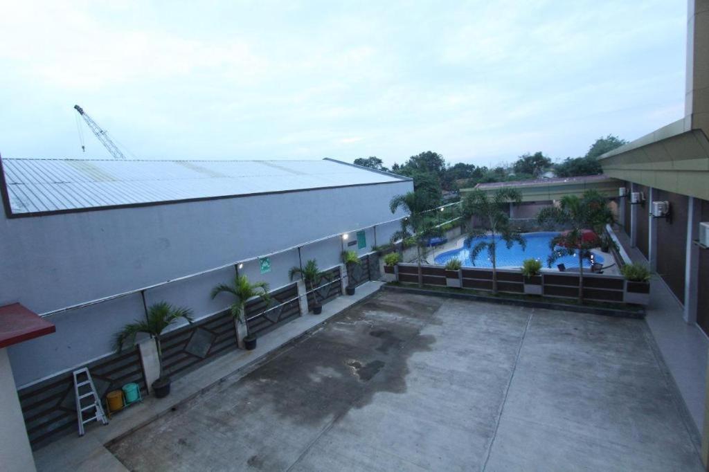 Grand Dian Hotel Slawi Tegal  Exterior photo