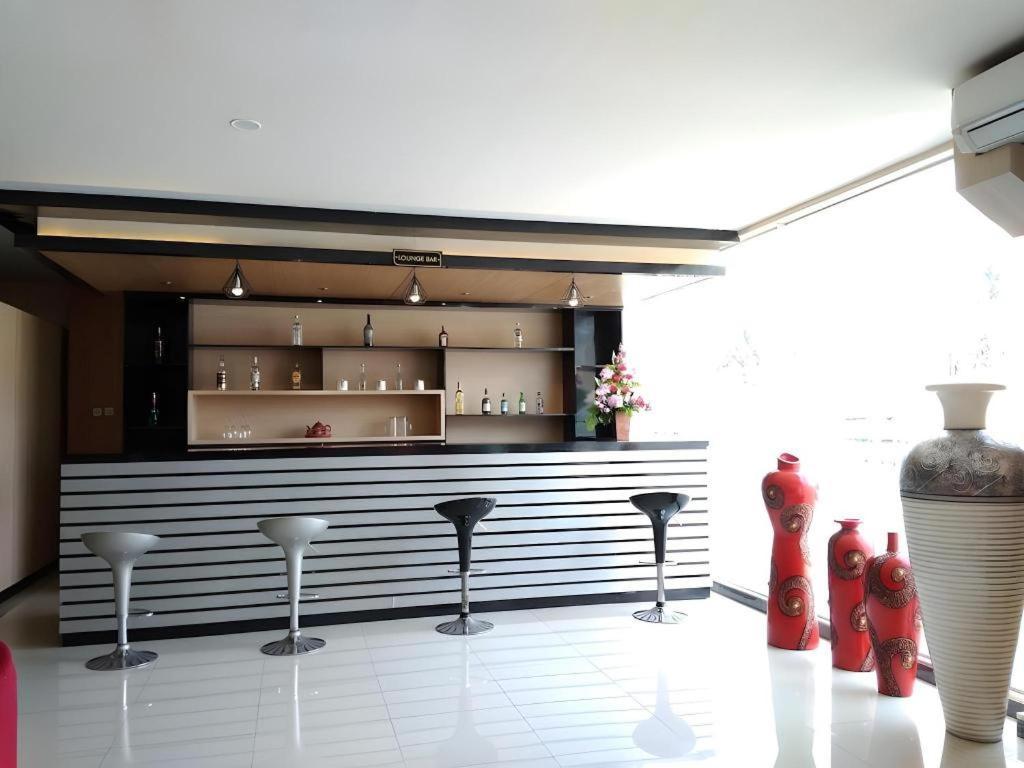 Grand Dian Hotel Slawi Tegal  Exterior photo