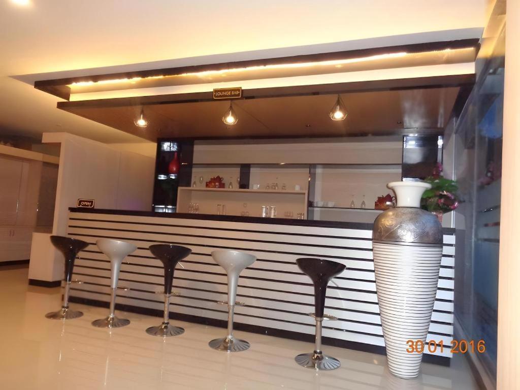 Grand Dian Hotel Slawi Tegal  Exterior photo