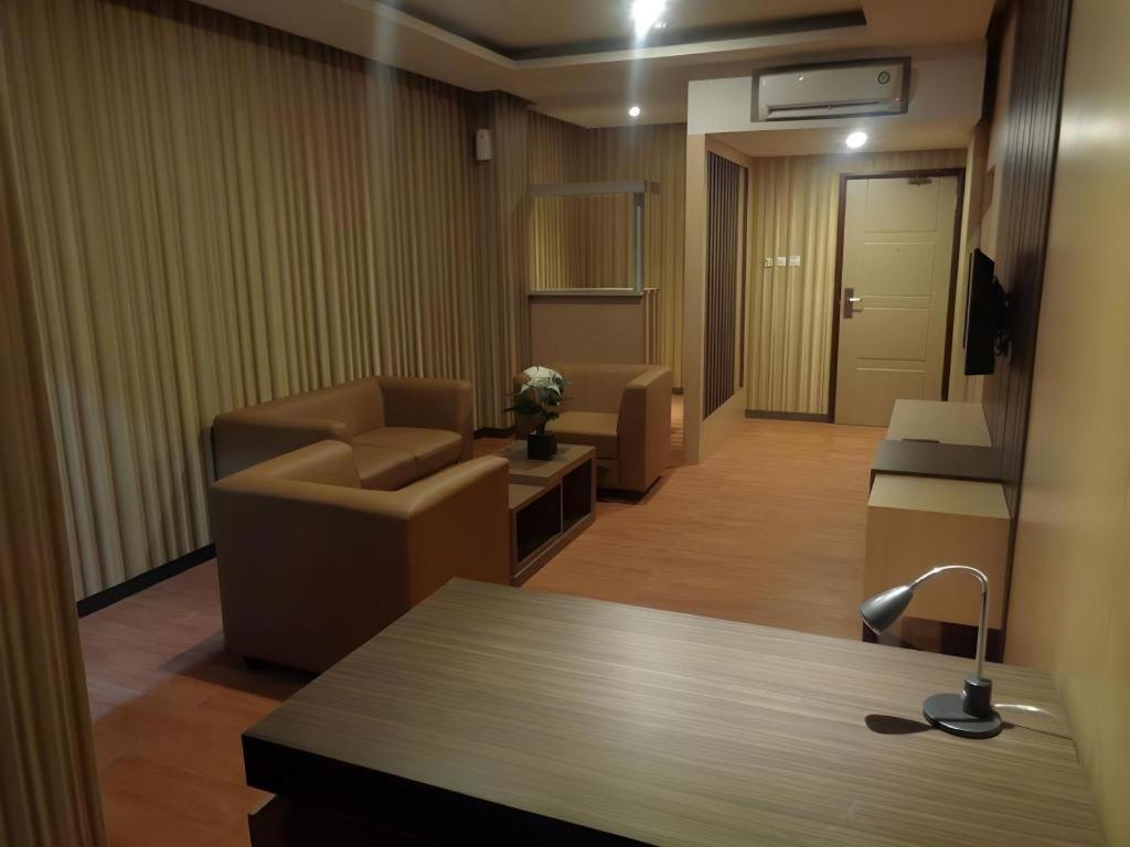 Grand Dian Hotel Slawi Tegal  Exterior photo